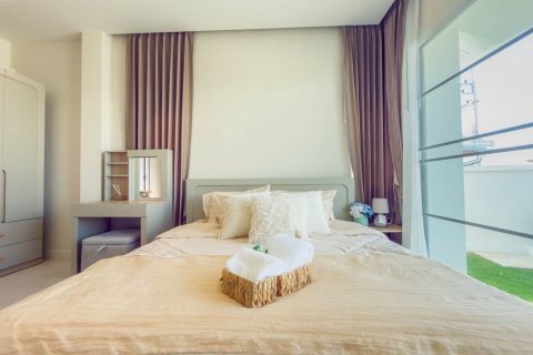 Дом в Мае Риме, Таиланд с 3 спальнями  № 171687 - фото 14