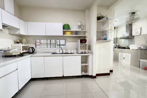 Дом в Кхлонг Луанге, Таиланд с 3 спальнями  № 171688 - фото 13