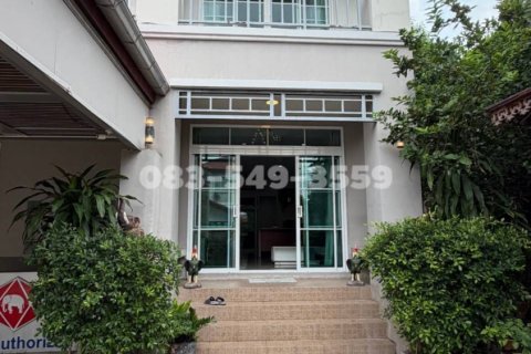 Дом в Кхлонг Луанге, Таиланд с 3 спальнями  № 171688 - фото 8