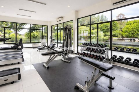 Дом в Кхлонг Луанге, Таиланд с 3 спальнями  № 171688 - фото 25