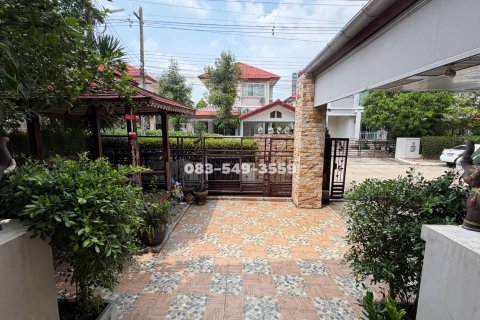 Дом в Кхлонг Луанге, Таиланд с 3 спальнями  № 171688 - фото 7