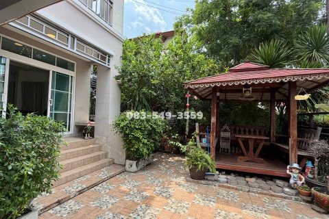 Дом в Кхлонг Луанге, Таиланд с 3 спальнями  № 171688 - фото 6