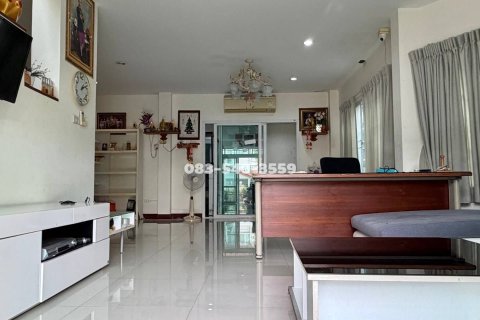 Дом в Кхлонг Луанге, Таиланд с 3 спальнями  № 171688 - фото 9