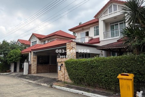 Дом в Кхлонг Луанге, Таиланд с 3 спальнями  № 171688 - фото 3