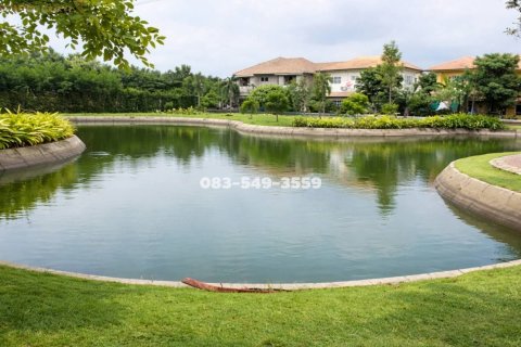 Дом в Кхлонг Луанге, Таиланд с 3 спальнями  № 171688 - фото 22