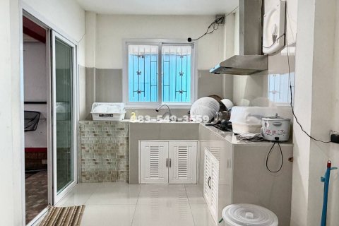 Дом в Кхлонг Луанге, Таиланд с 3 спальнями  № 171688 - фото 14