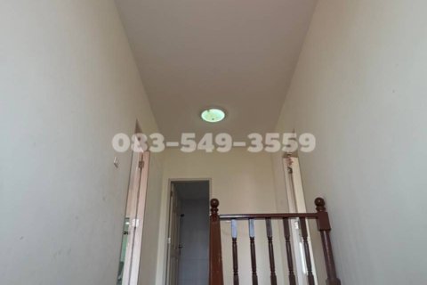 Дом в Кхлонг Луанге, Таиланд с 3 спальнями  № 171688 - фото 15