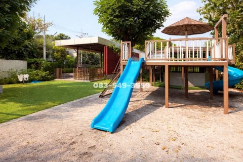 Дом в Кхлонг Луанге, Таиланд с 3 спальнями  № 171688 - фото 24