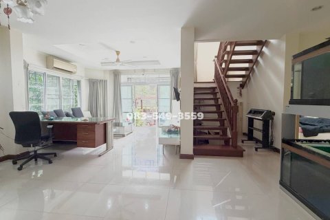 Дом в Кхлонг Луанге, Таиланд с 3 спальнями  № 171688 - фото 12