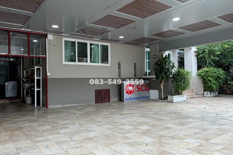 Дом в Кхлонг Луанге, Таиланд с 3 спальнями  № 171688 - фото 5