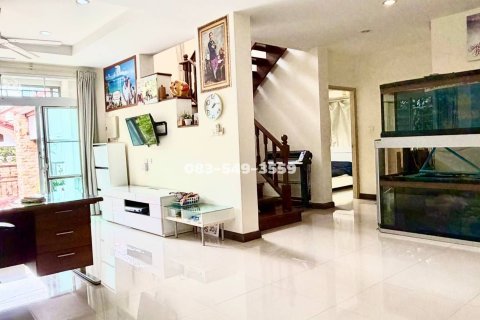 Дом в Кхлонг Луанге, Таиланд с 3 спальнями  № 171688 - фото 11