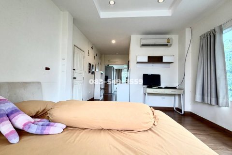 Дом в Кхлонг Луанге, Таиланд с 3 спальнями  № 171688 - фото 16