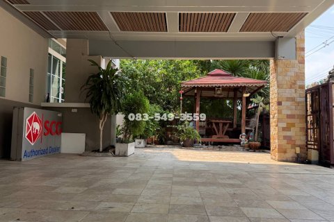 Дом в Кхлонг Луанге, Таиланд с 3 спальнями  № 171688 - фото 4