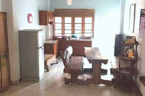 Дом в Чиангмае, Таиланд с 3 спальнями  № 171689 - фото 6