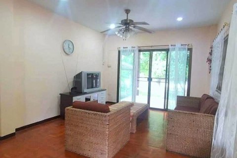 Дом в Чиангмае, Таиланд с 3 спальнями  № 171689 - фото 8