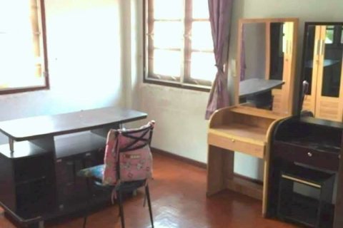 Дом в Чиангмае, Таиланд с 3 спальнями  № 171689 - фото 11