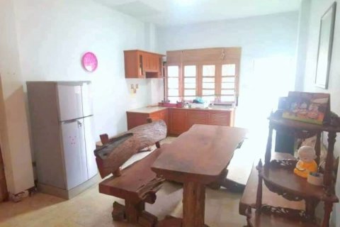 Дом в Чиангмае, Таиланд с 3 спальнями  № 171689 - фото 10