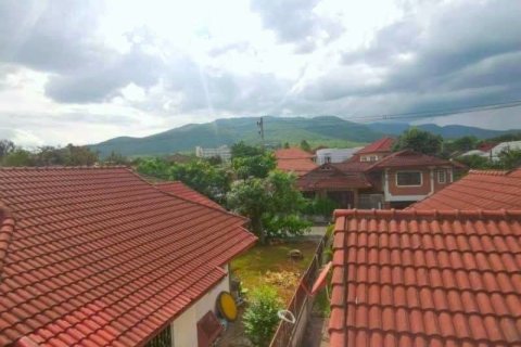 Дом в Чиангмае, Таиланд с 3 спальнями  № 171689 - фото 2