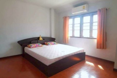 Дом в Чиангмае, Таиланд с 3 спальнями  № 171689 - фото 12