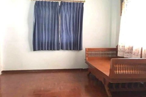 Дом в Чиангмае, Таиланд с 3 спальнями  № 171689 - фото 18