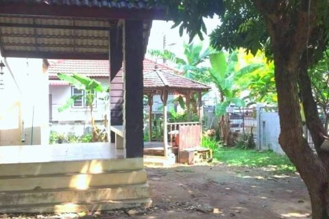 Дом в Чиангмае, Таиланд с 3 спальнями  № 171689 - фото 9