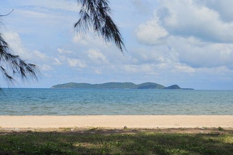 Land in Hua Hin, Thailand 30400 sq.m. № 171685 - photo 3