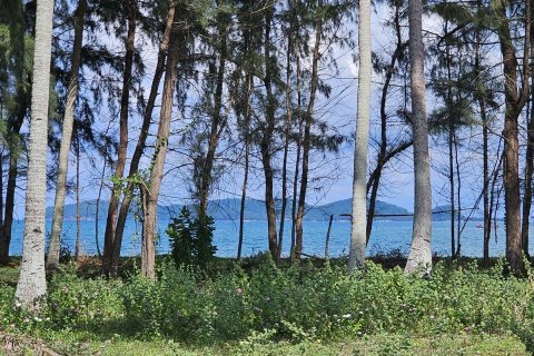 Land in Hua Hin, Thailand 30400 sq.m. № 171685 - photo 2