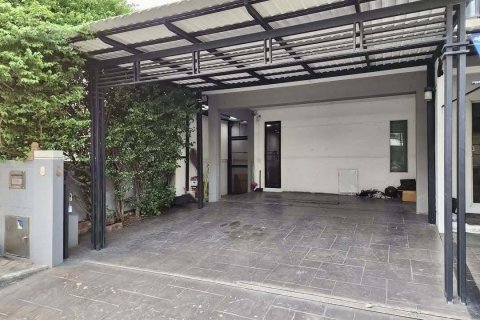 Дом в Патхумтхани, Таиланд с 3 спальнями  № 171684 - фото 10