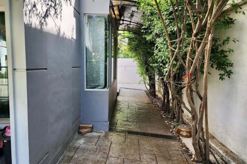 Дом в Патхумтхани, Таиланд с 3 спальнями  № 171684 - фото 9