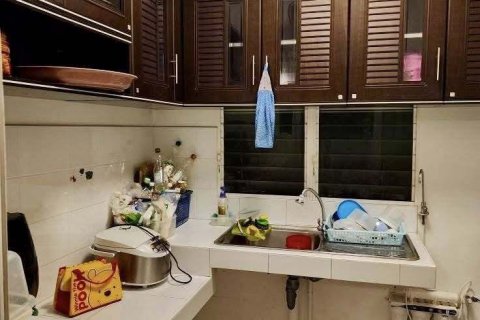 Дом в Патхумтхани, Таиланд с 3 спальнями  № 171684 - фото 12