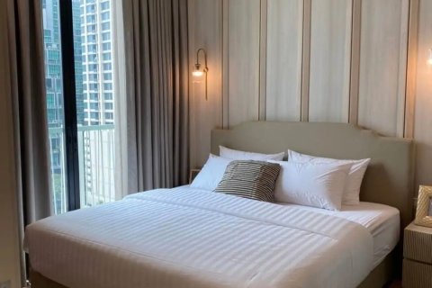 Condo in Watthana, Bangkok, Thailand, 2 bedrooms  № 171686 - photo 4