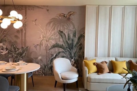 Condo in Watthana, Bangkok, Thailand, 2 bedrooms  № 171686 - photo 5