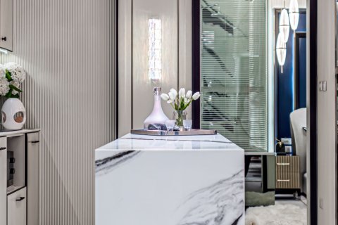 Кондоминиум с 3 спальнями в Паттайе, Таиланд № 145523 - фото 6