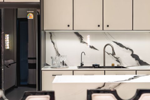 Кондоминиум с 3 спальнями в Паттайе, Таиланд № 145523 - фото 3