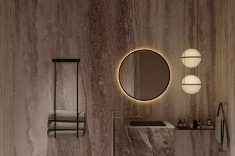 Condo à Phuket, Thaïlande, 3 chambres № 145517 - photo 14