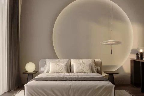 Condo à Phuket, Thaïlande, 3 chambres № 145517 - photo 4