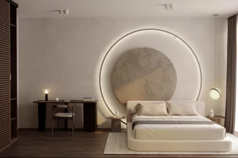 Condo à Phuket, Thaïlande, 3 chambres № 145517 - photo 8