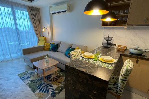 Студия в Пхукет, Таиланд № 145522 - фото 6