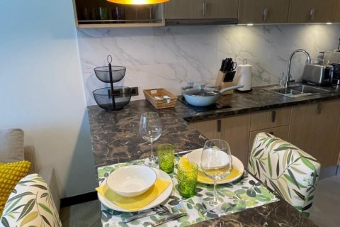 Студия в Пхукет, Таиланд № 145522 - фото 11