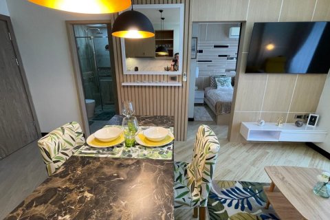 Студия в Пхукет, Таиланд № 145522 - фото 15