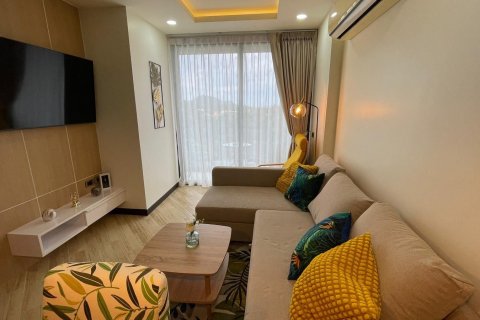 Студия в Пхукет, Таиланд № 145522 - фото 4