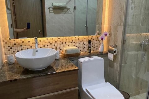 Студия в Пхукет, Таиланд № 145522 - фото 13