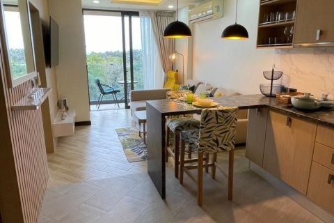 Студия в Пхукет, Таиланд № 145522 - фото 8