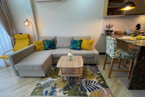 Студия в Пхукет, Таиланд № 145522 - фото 3