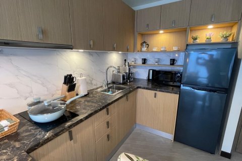 Студия в Пхукет, Таиланд № 145522 - фото 16