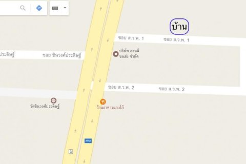 House in Hat Yai, Thailand 4 bedrooms № 154859 - photo 7