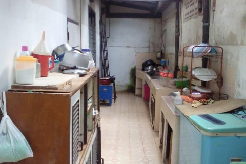 House in Hat Yai, Thailand 4 bedrooms № 154859 - photo 5