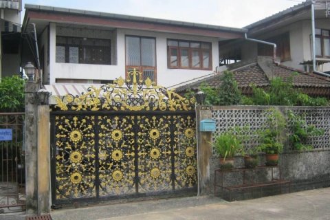 House in Hat Yai, Thailand 4 bedrooms № 154859 - photo 1