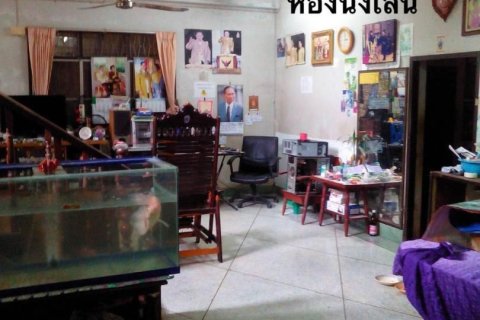 House in Hat Yai, Thailand 4 bedrooms № 154859 - photo 4