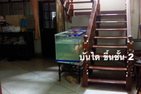 House in Hat Yai, Thailand 4 bedrooms № 154859 - photo 6